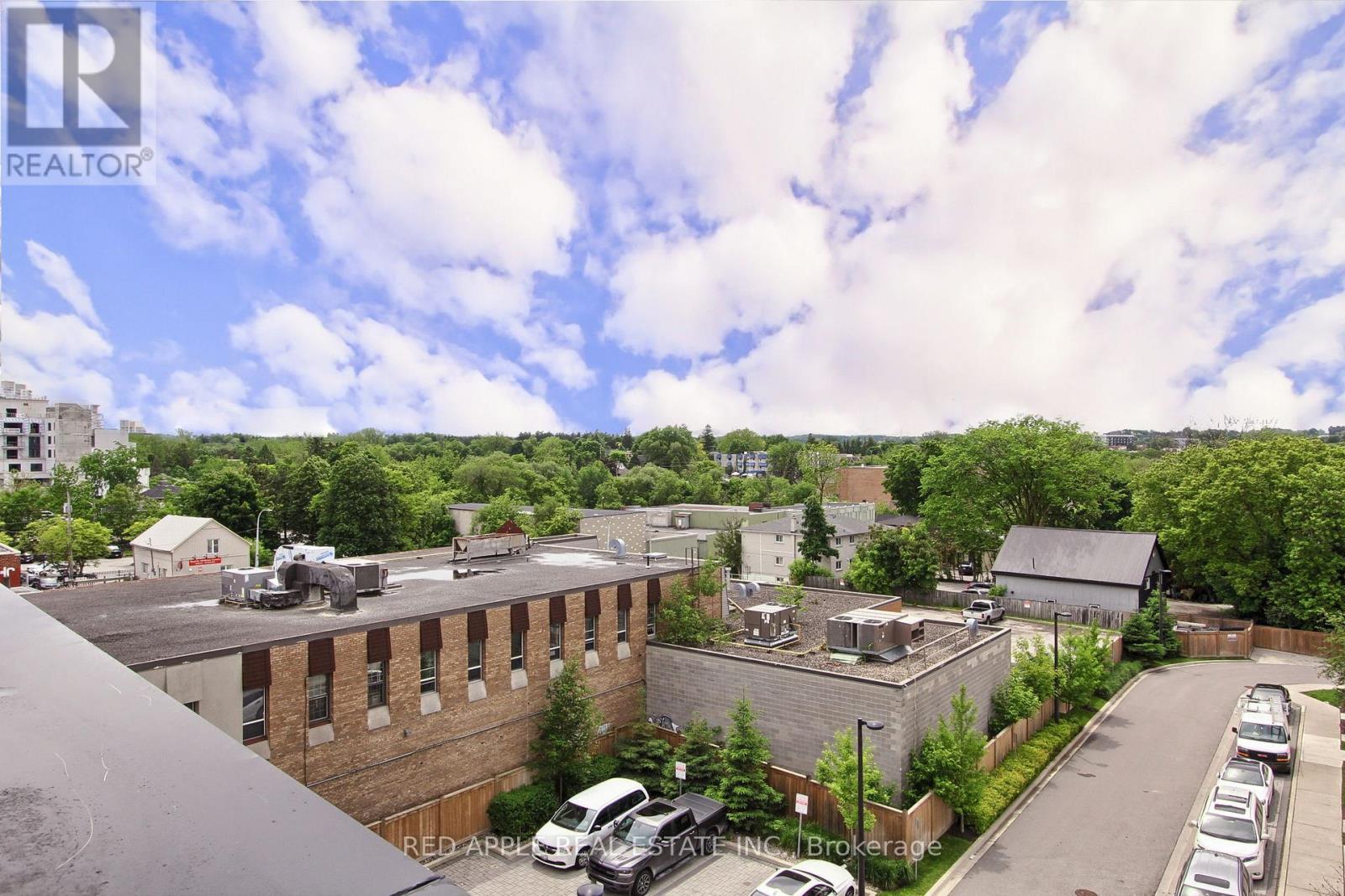 110 - 600 Alex Gardner Circle, Aurora, Ontario  L4G 3G5 - Photo 22 - N13079012