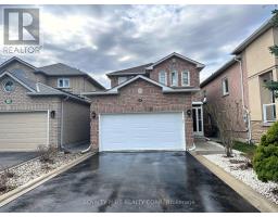 156 VILLANDRY CRESCENT, Vaughan, Ontario
