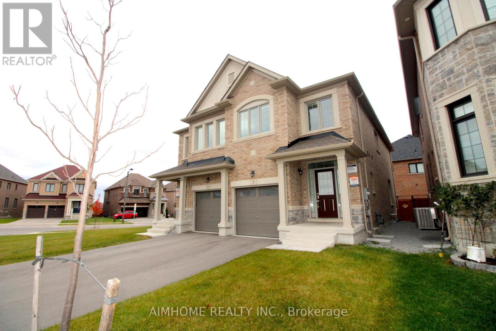 3 TERRAIN COURT, East Gwillimbury, Ontario