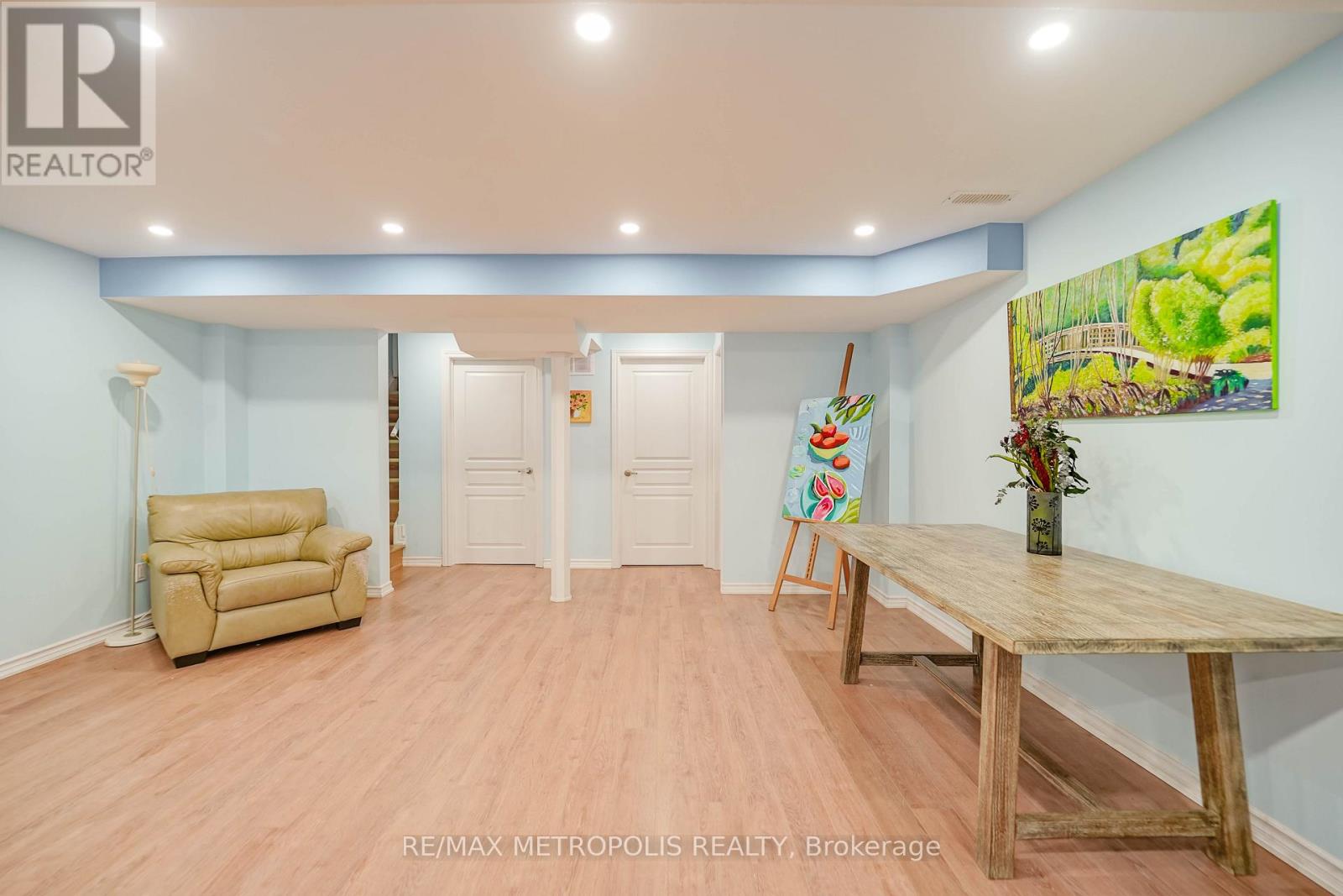 58 Lady Loretta Lane, Vaughan, Ontario  L6A 4E9 - Photo 37 - N13079118