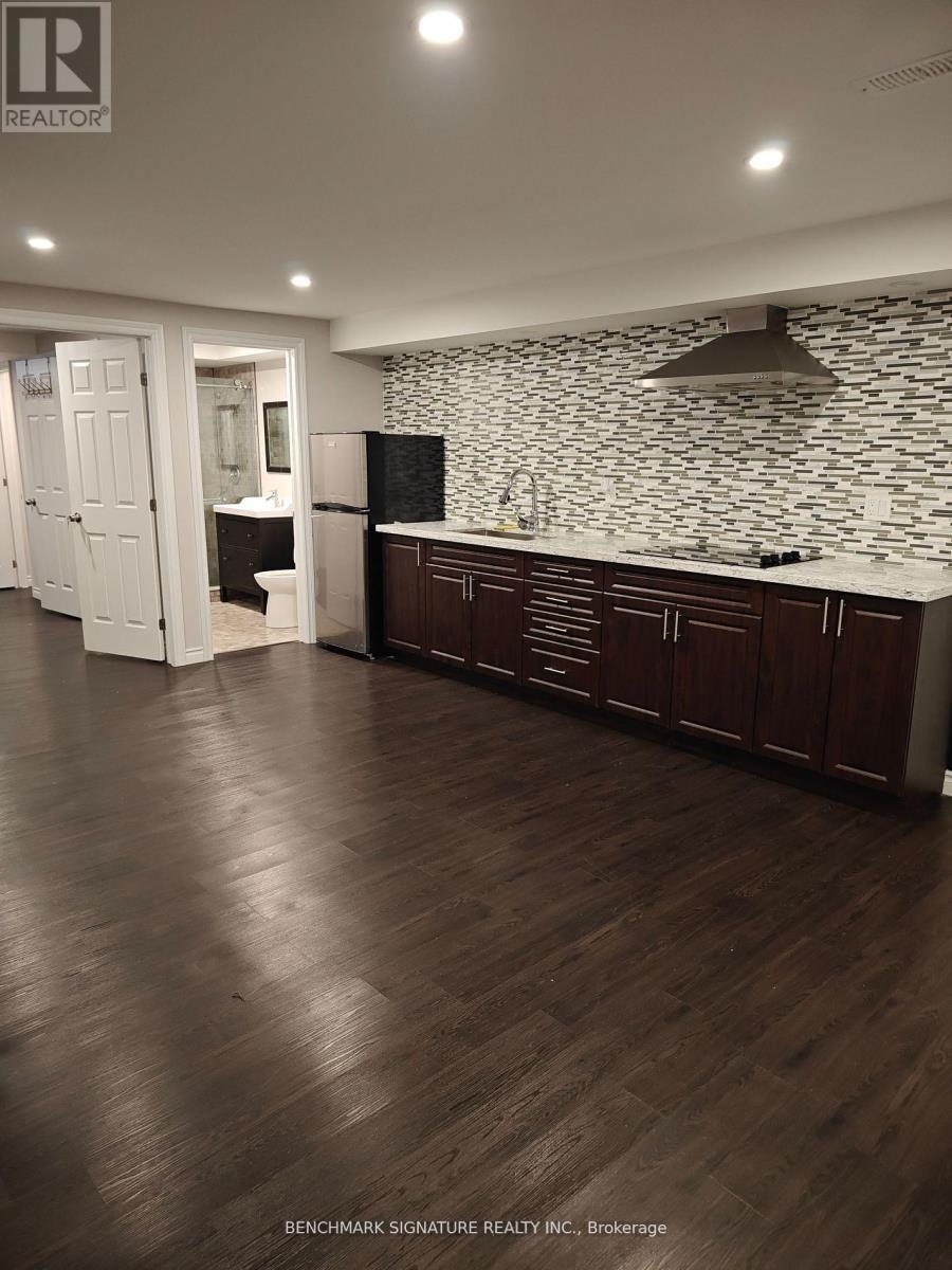 BSMT - 15 DONALD BUTTRESS BOULEVARD W, Markham, Ontario