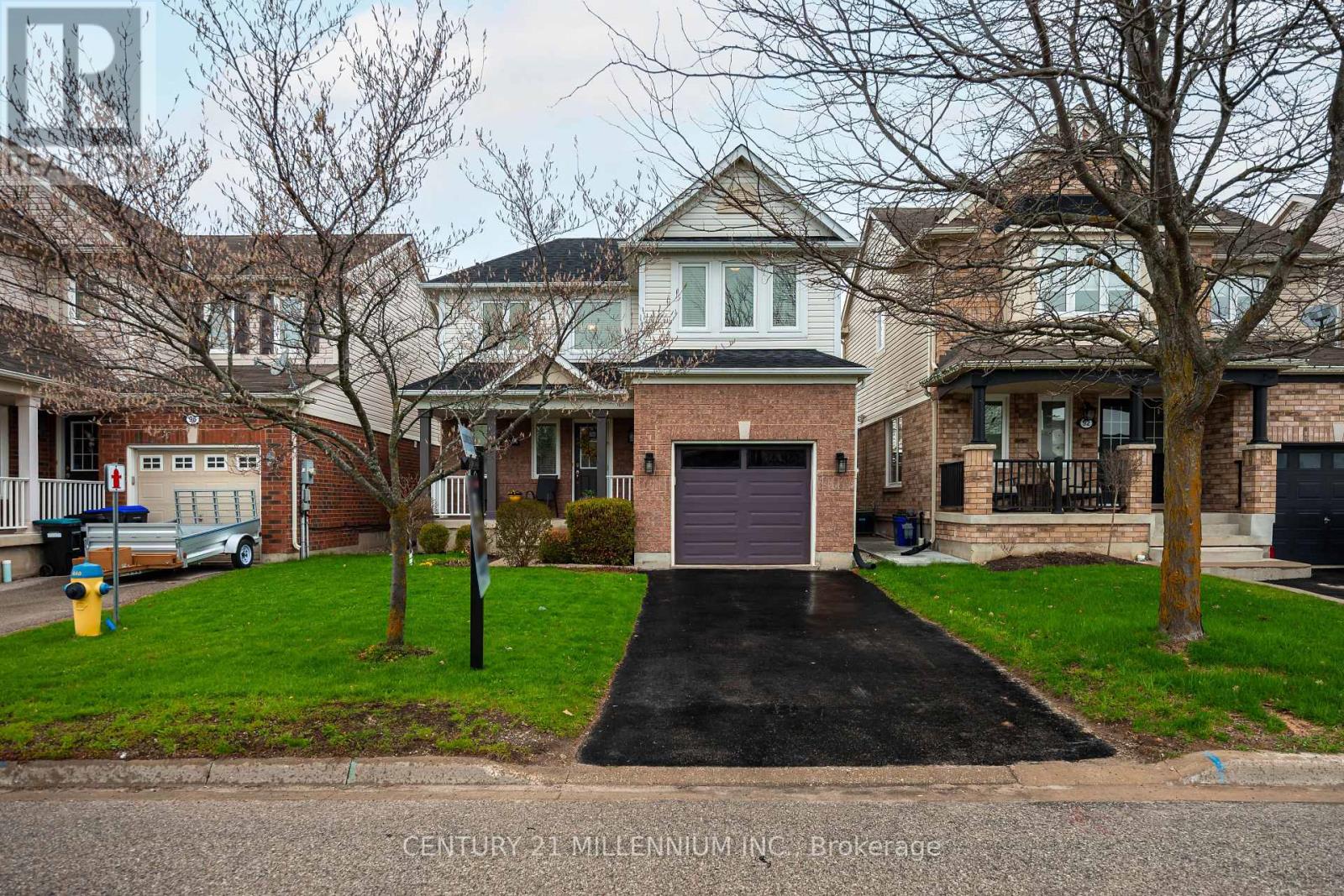 94 JOHN W TAYLOR AVENUE, New Tecumseth, Ontario