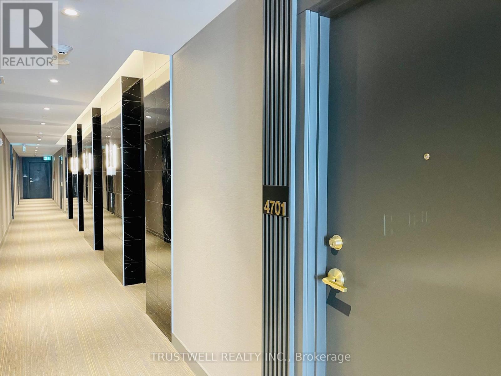 4701 - 898 PORTAGE PARKWAY, Vaughan, Ontario