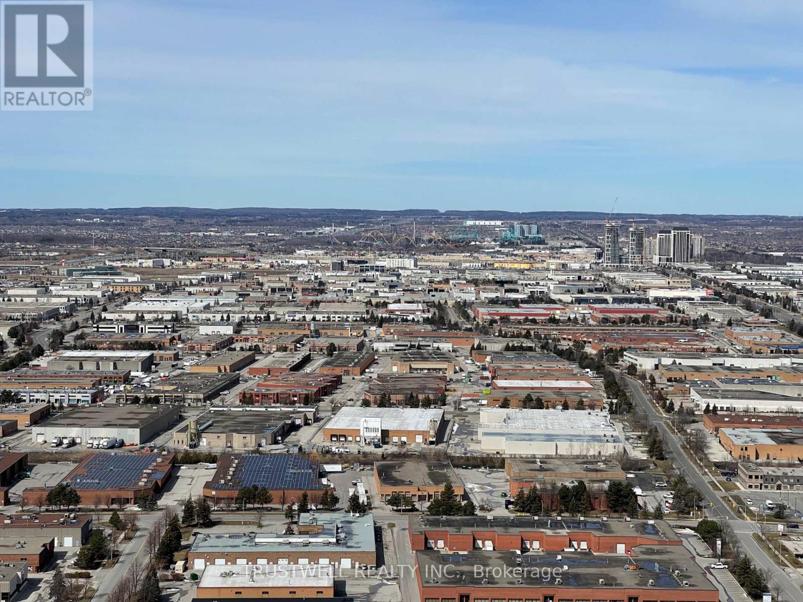 4701 - 898 Portage Parkway, Vaughan, Ontario  L4K 0B2 - Photo 13 - N13079256
