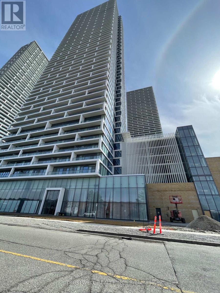 4701 - 898 Portage Parkway, Vaughan, Ontario  L4K 0B2 - Photo 17 - N13079256