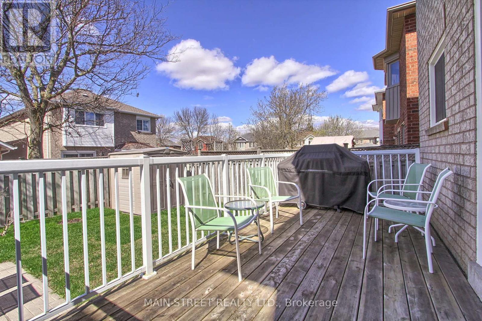 130 Rush Road, Aurora, Ontario  L4G 7G4 - Photo 23 - N13079282