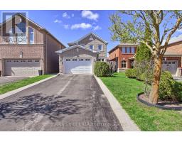 130 RUSH ROAD, Aurora, Ontario