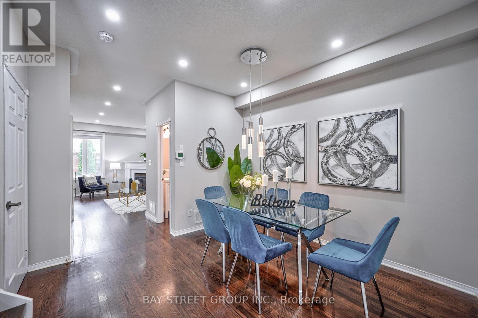 27 Dancers Drive, Markham, Ontario  L6C 2C4 - Photo 10 - N13079320