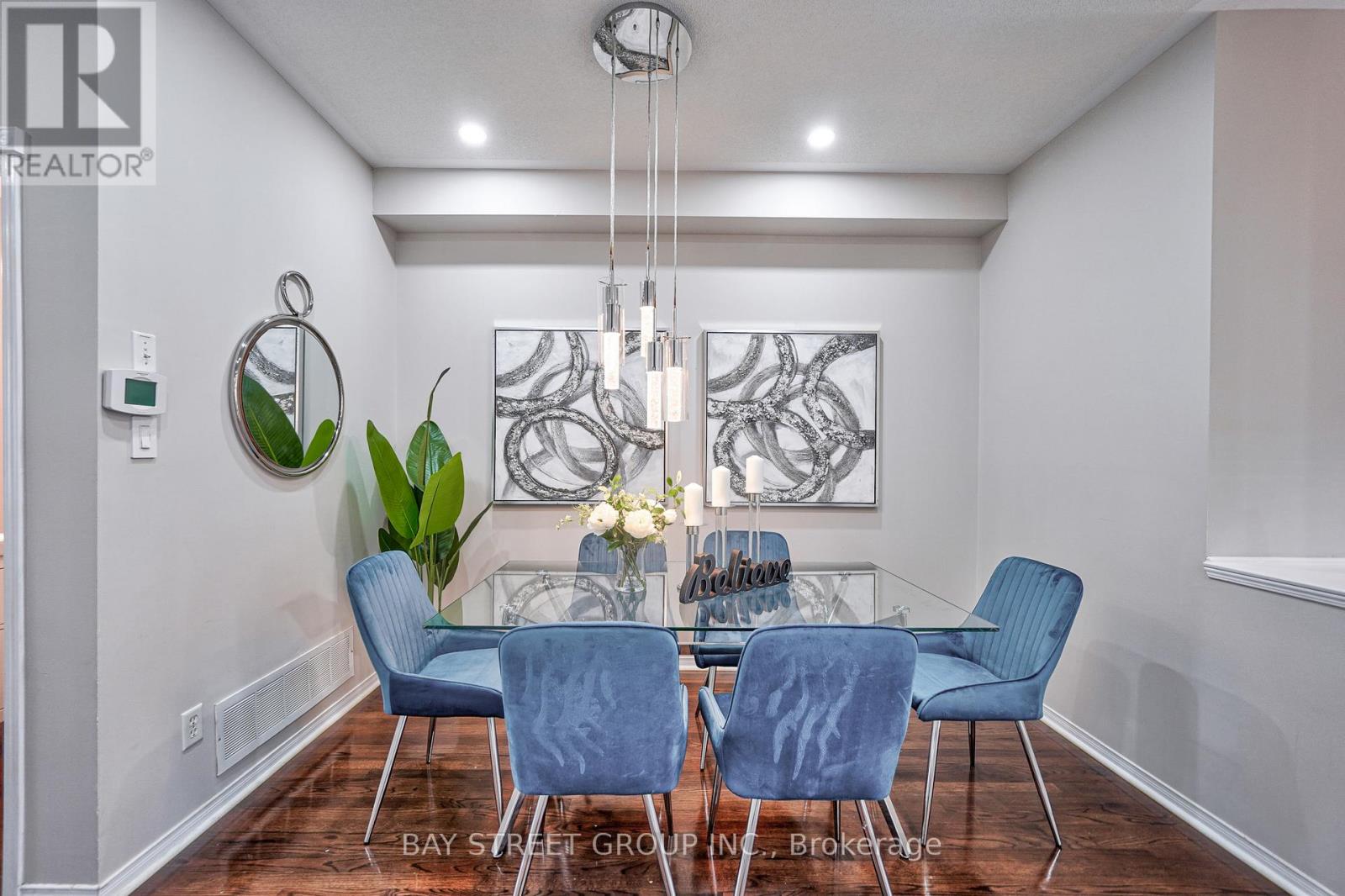 27 Dancers Drive, Markham, Ontario  L6C 2C4 - Photo 9 - N13079320