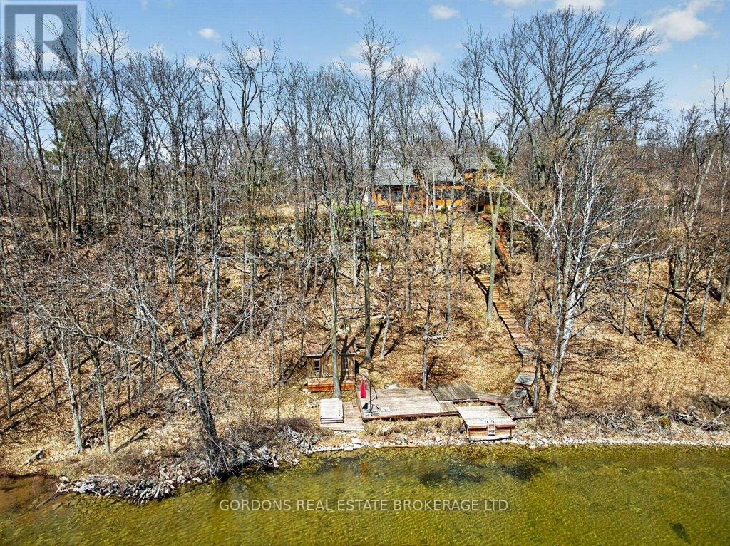 4820 Huntbach Lane, Frontenac, Ontario  K0H 1H0 - Photo 2 - X13079104