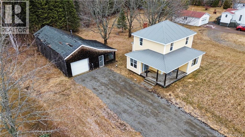 5600 Des Erables, Rogersville, New Brunswick  E4Y 1K7 - Photo 3 - NB137108