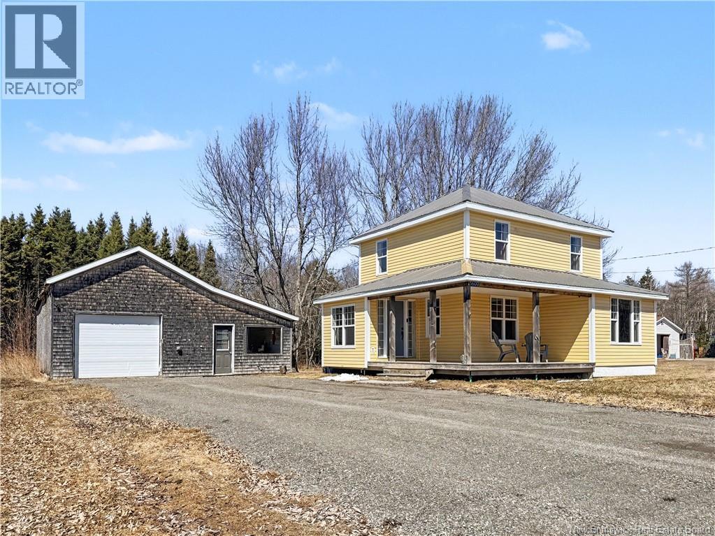 5600 Des Erables, Rogersville, New Brunswick  E4Y 1K7 - Photo 4 - NB137108