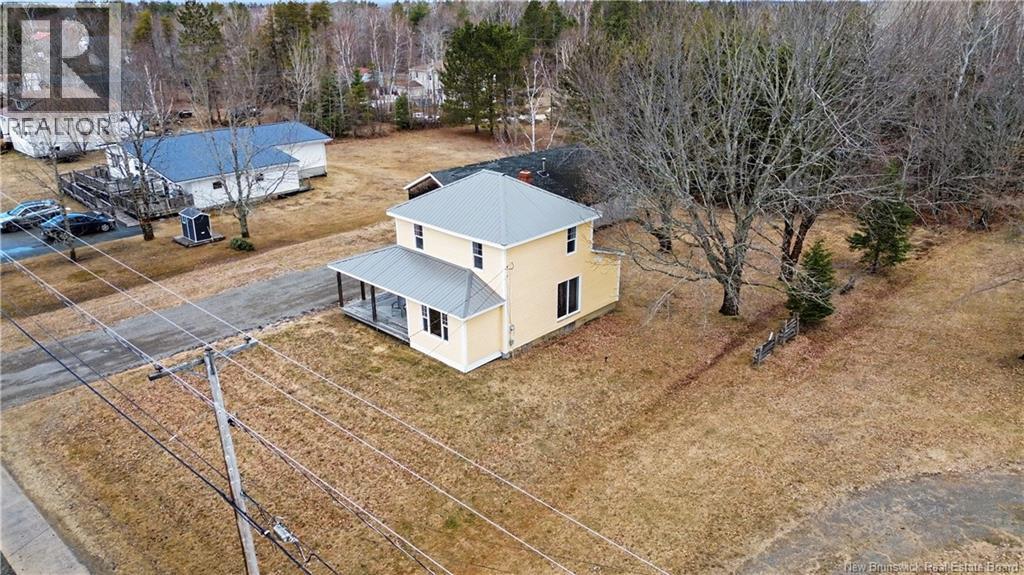 5600 Des Erables, Rogersville, New Brunswick  E4Y 1K7 - Photo 35 - NB137108