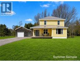 5600 Des Erables, rogersville, New Brunswick