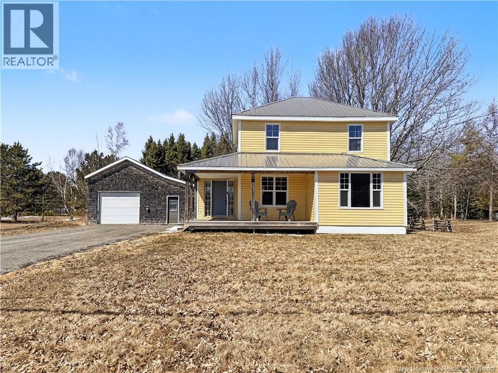 5600 Des Erables, Rogersville, New Brunswick  E4Y 1K7 - Photo 2 - NB137108