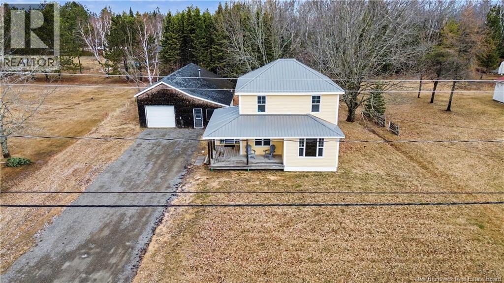 5600 Des Erables, Rogersville, New Brunswick  E4Y 1K7 - Photo 34 - NB137108