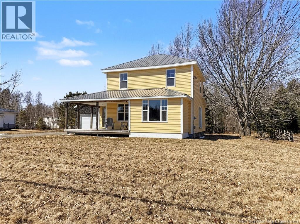 5600 Des Erables, Rogersville, New Brunswick  E4Y 1K7 - Photo 33 - NB137108