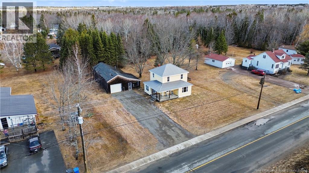 5600 Des Erables, Rogersville, New Brunswick  E4Y 1K7 - Photo 40 - NB137108