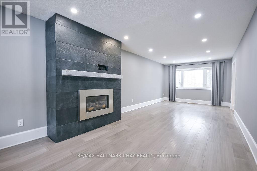 1 Pine Spring Road, Oro-Medonte (Horseshoe Valley), Ontario  L4M 4Y8 - Photo 8 - S13079088
