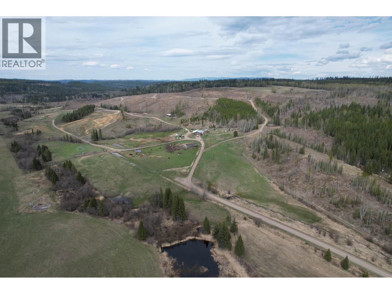 5951 Clouston Road, Quesnel, British Columbia  V2J 6X9 - Photo 31 - R3096980
