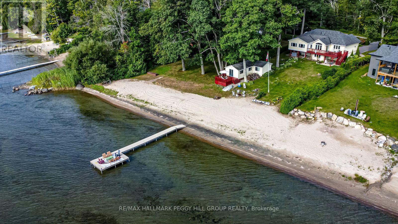 383 Peek-A-Boo Trail, Tiny, Ontario  L9M 0B3 - Photo 1 - S13079260