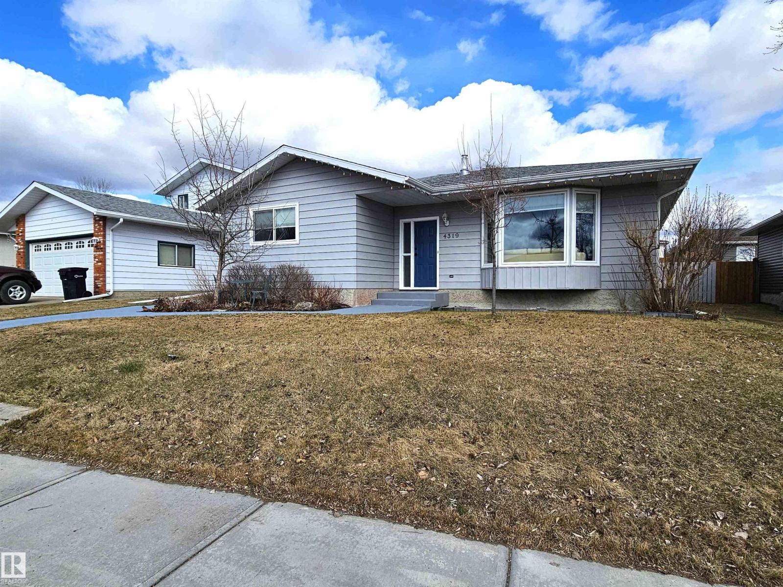 4319 54 St, Drayton Valley, Alberta  T7A 1K5 - Photo 3 - E4483654