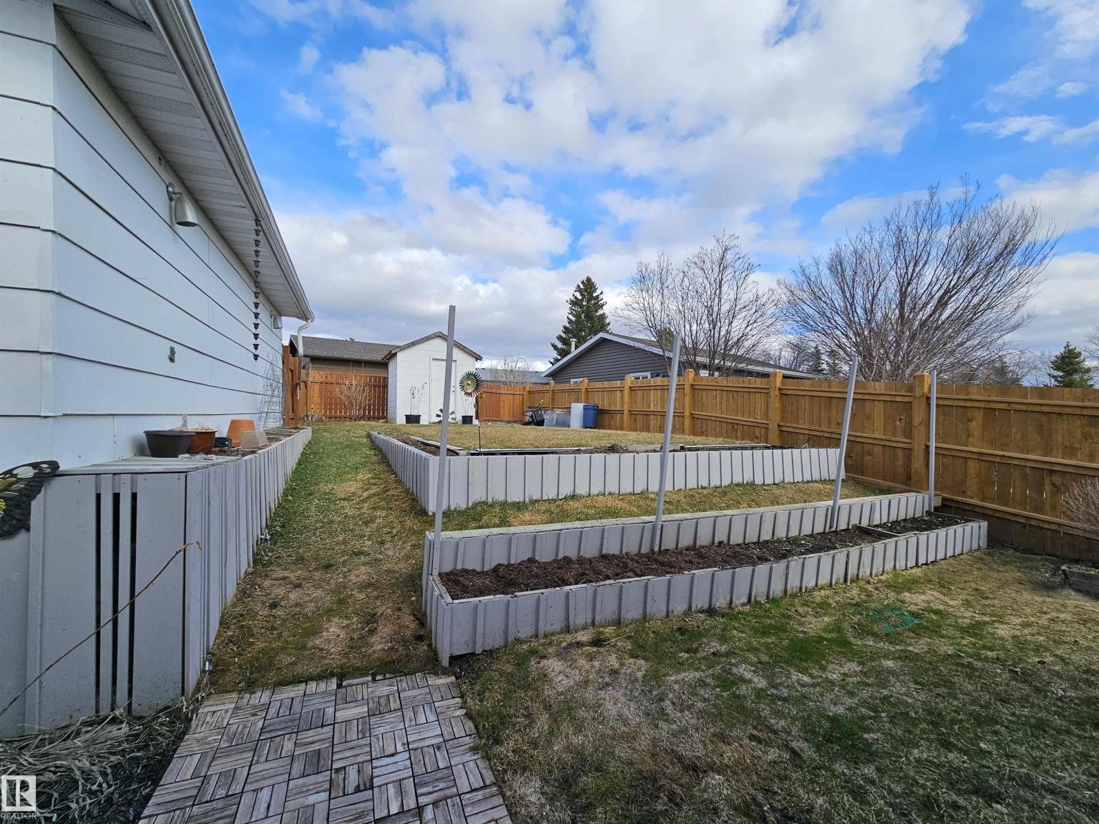 4319 54 St, Drayton Valley, Alberta  T7A 1K5 - Photo 63 - E4483654