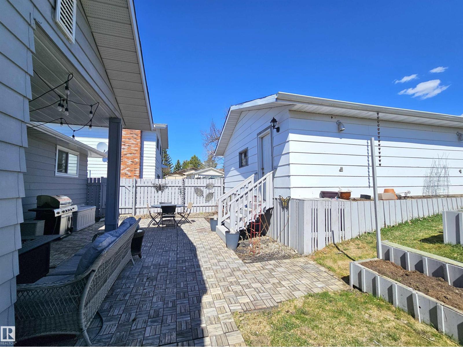 4319 54 St, Drayton Valley, Alberta  T7A 1K5 - Photo 65 - E4483654