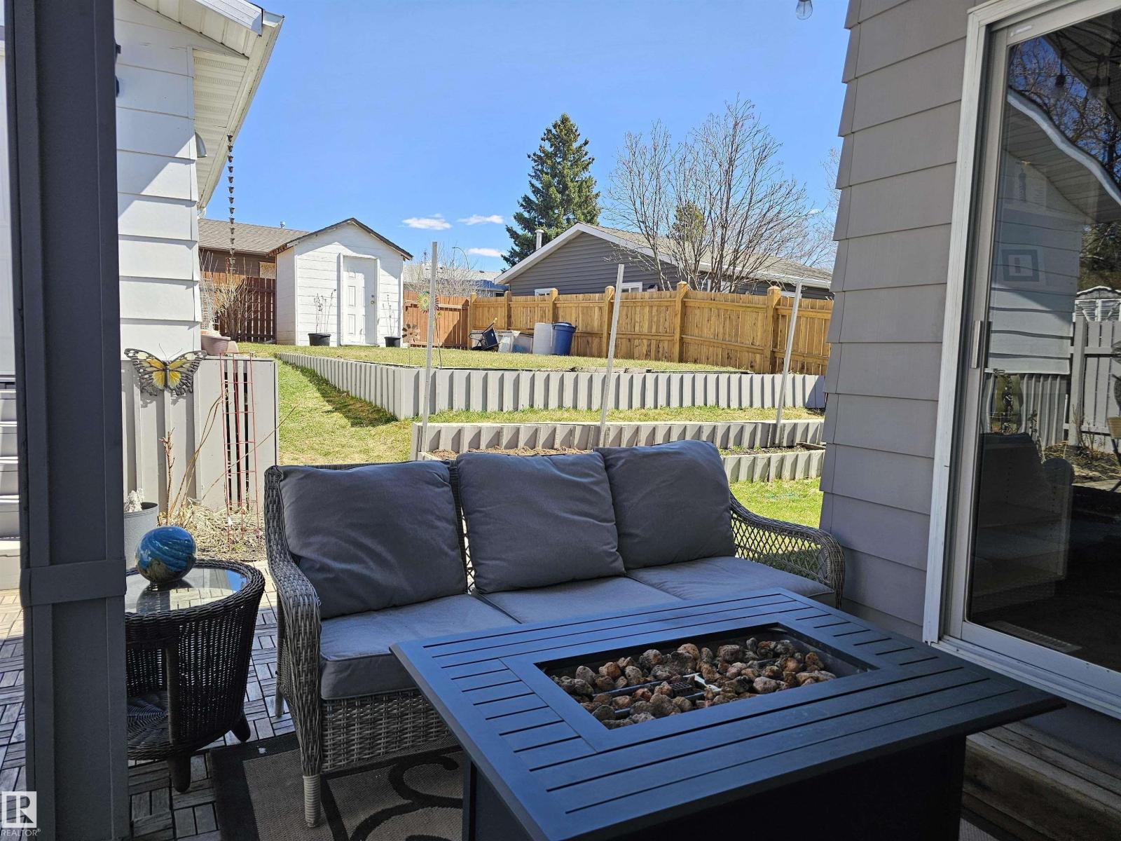 4319 54 St, Drayton Valley, Alberta  T7A 1K5 - Photo 61 - E4483654