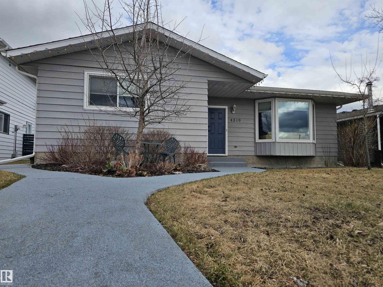 4319 54 St, Drayton Valley, Alberta  T7A 1K5 - Photo 2 - E4483654