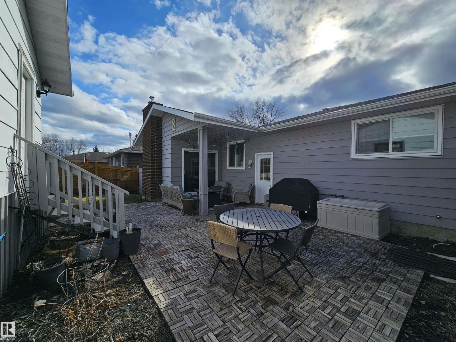 4319 54 St, Drayton Valley, Alberta  T7A 1K5 - Photo 58 - E4483654