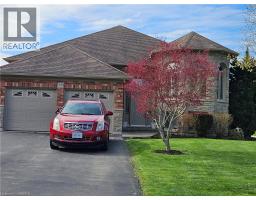 48 WILLOWDALE Crescent, Port Dover, Ontario