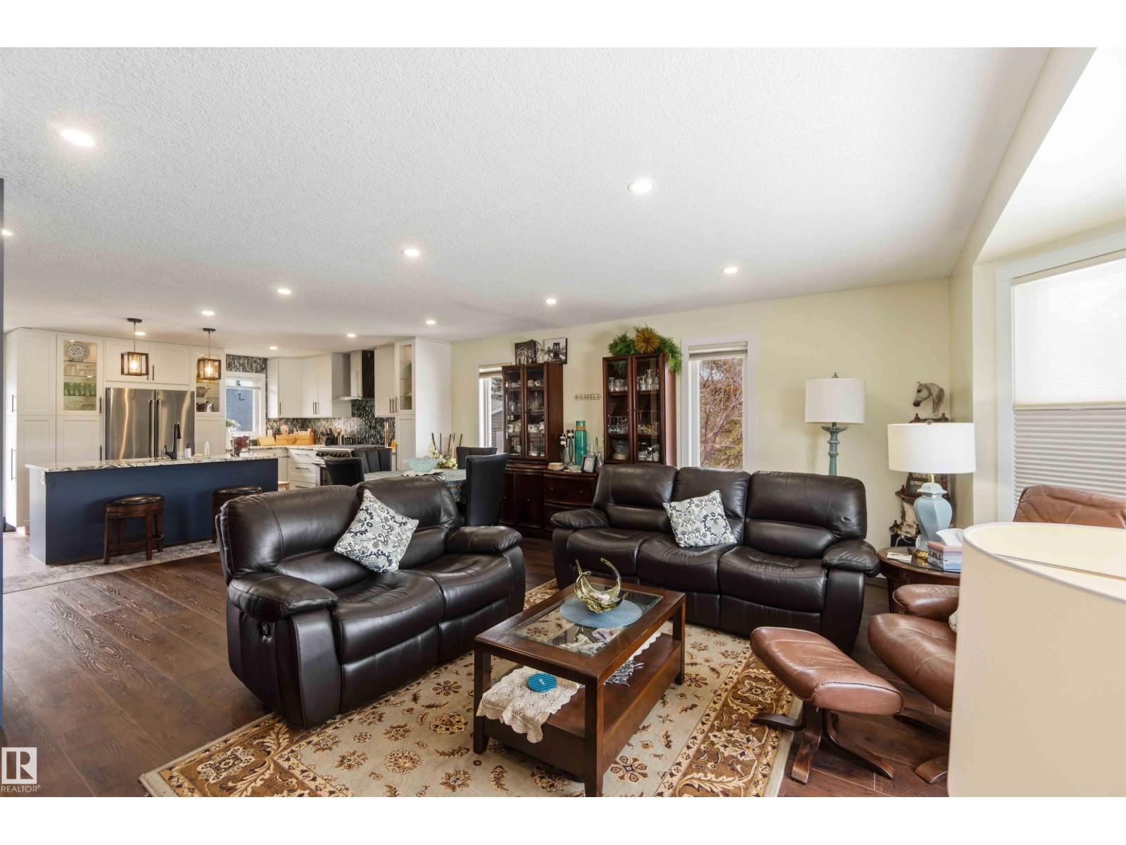 4515 56a Av, Stony Plain, Alberta  T7Z 1C9 - Photo 13 - E4481882