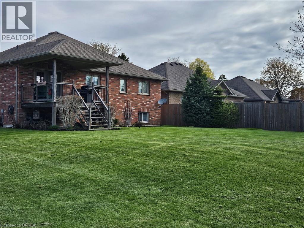 48 Willowdale Crescent, Port Dover, Ontario  N0A 1N5 - Photo 33 - 40825678