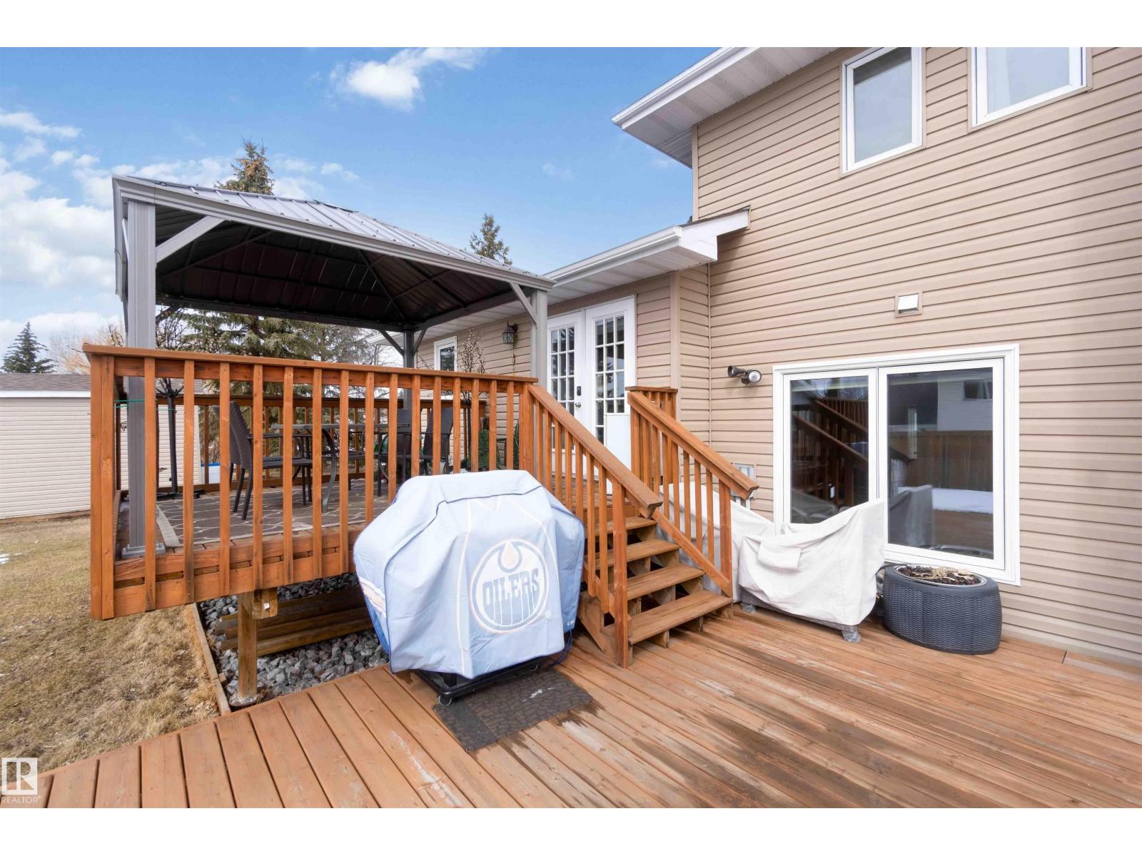 4515 56a Av, Stony Plain, Alberta  T7Z 1C9 - Photo 53 - E4481882