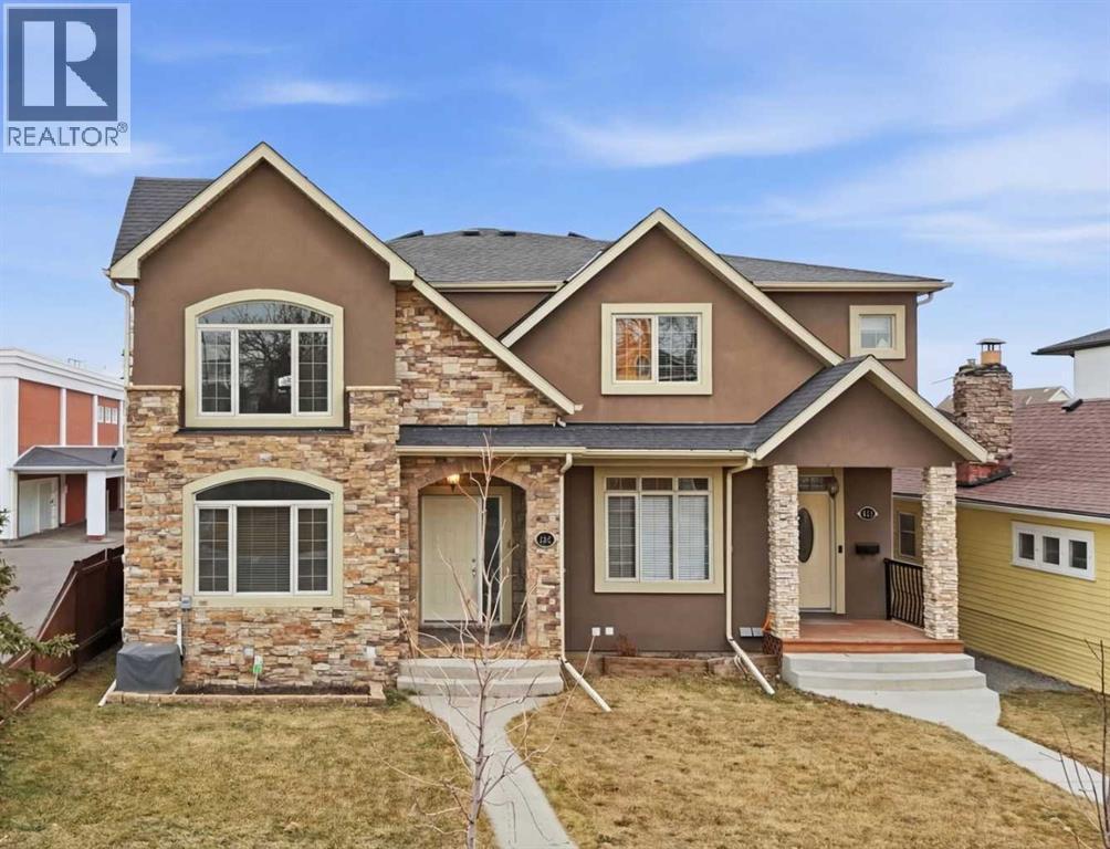 110 26 Avenue NE, Calgary, Alberta  T2E 1Y7 - Photo 1 - A2284207