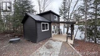 223 Ch Beaulieu Road, Saint-François-De-Madawaska, New Brunswick  E7A 1A2 - Photo 3 - NB138624