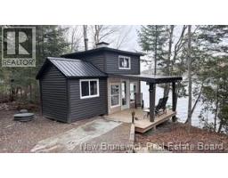 223 Ch Beaulieu Road, saint-françois-de-madawaska, New Brunswick