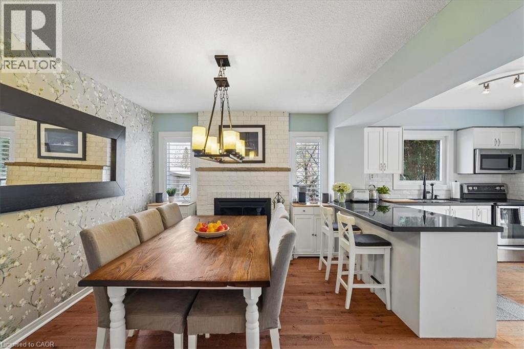 149 Ward Court, Oakville, Ontario  L6L 5X7 - Photo 7 - 40822607