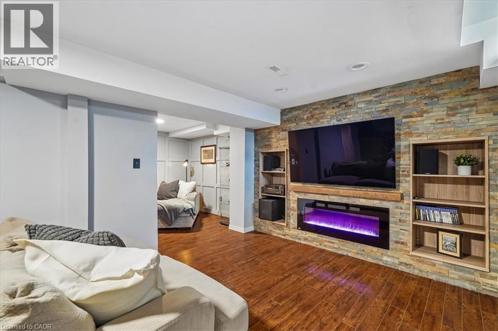 149 Ward Court, Oakville, Ontario  L6L 5X7 - Photo 34 - 40822607