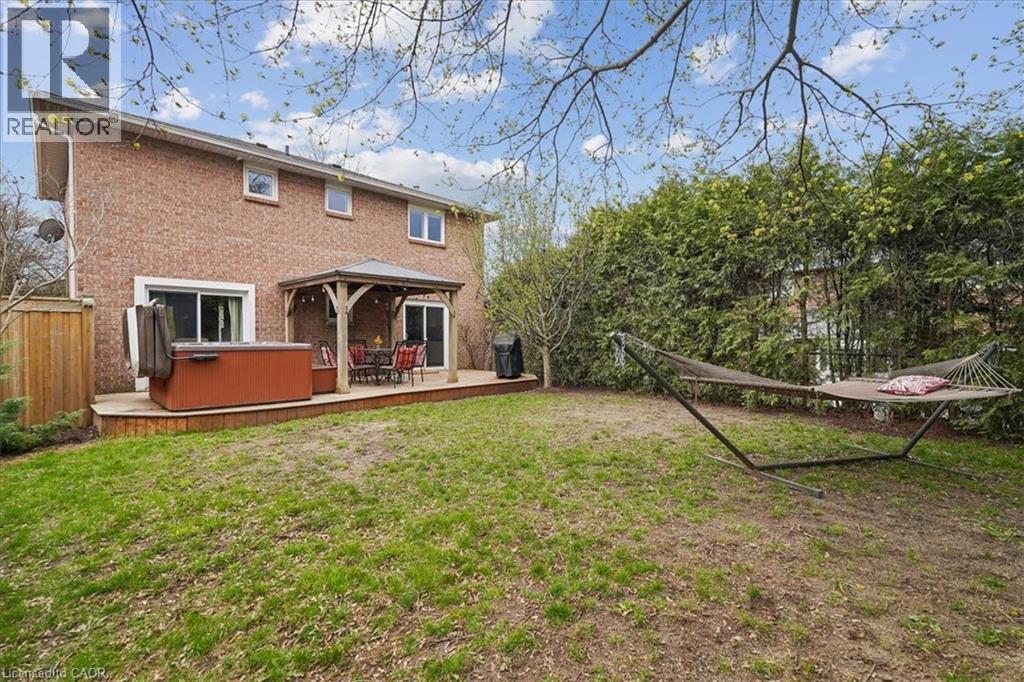 149 Ward Court, Oakville, Ontario  L6L 5X7 - Photo 41 - 40822607