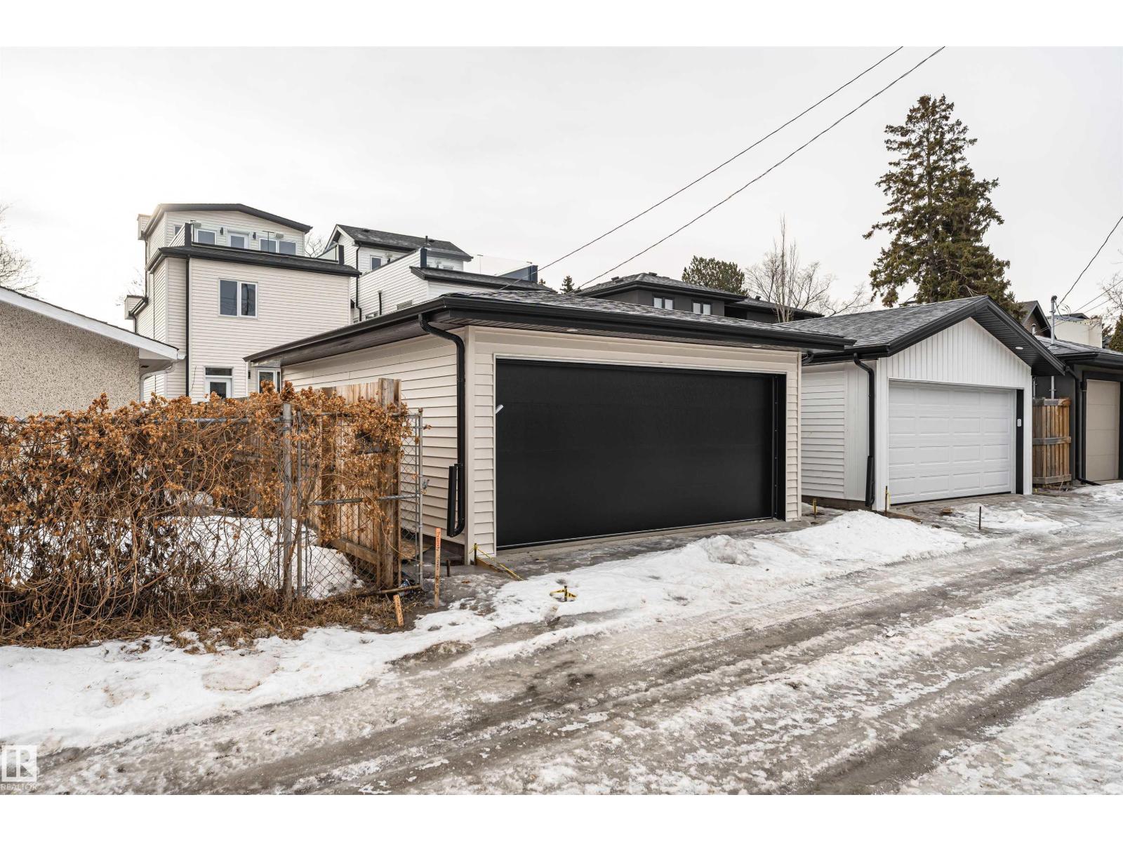 9624 86 St Nw, Edmonton, Alberta  T6C 3E9 - Photo 62 - E4469638
