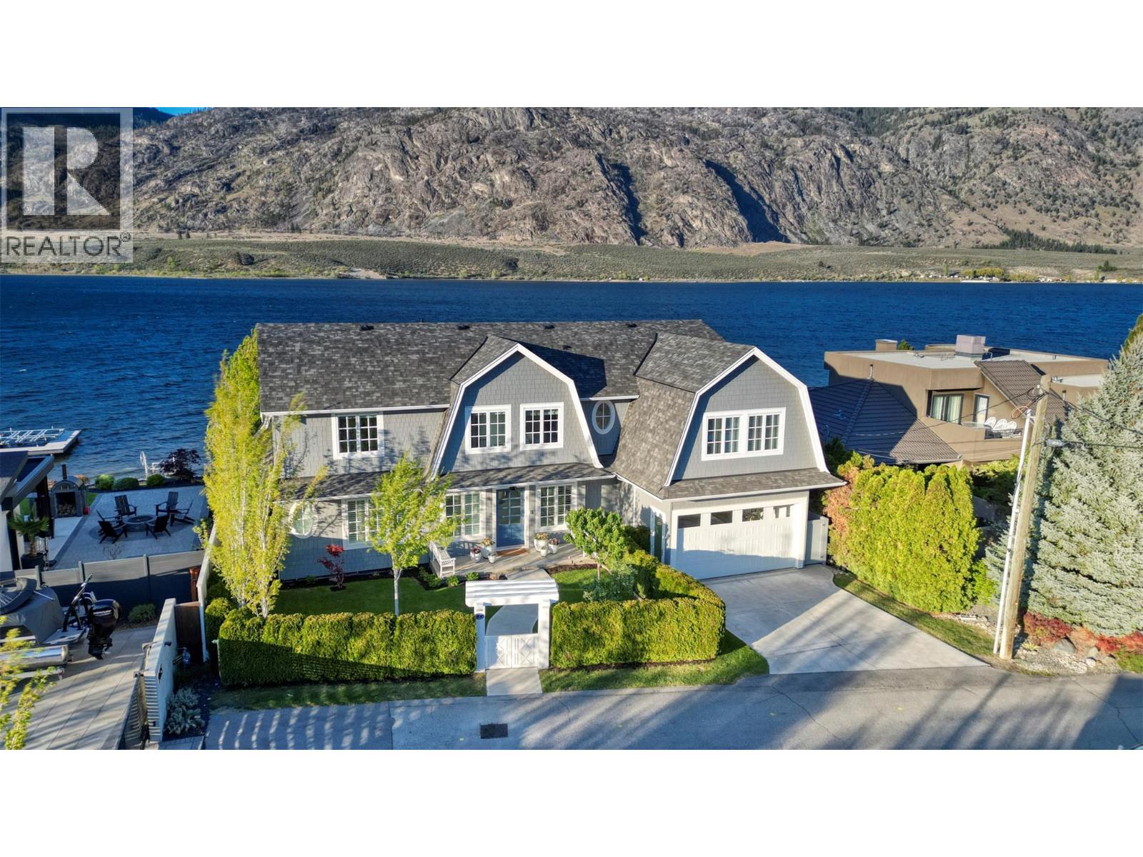9413 Spartan Drive, Osoyoos, British Columbia  V0H 1V2 - Photo 7 - 10385230