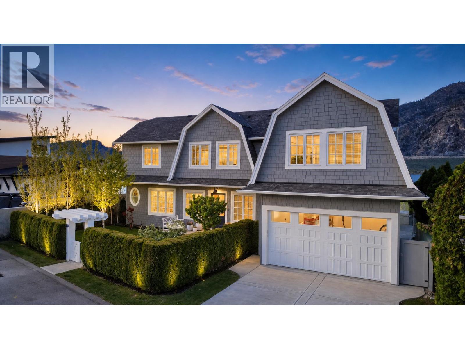 9413 Spartan Drive, Osoyoos, British Columbia  V0H 1V2 - Photo 1 - 10385230