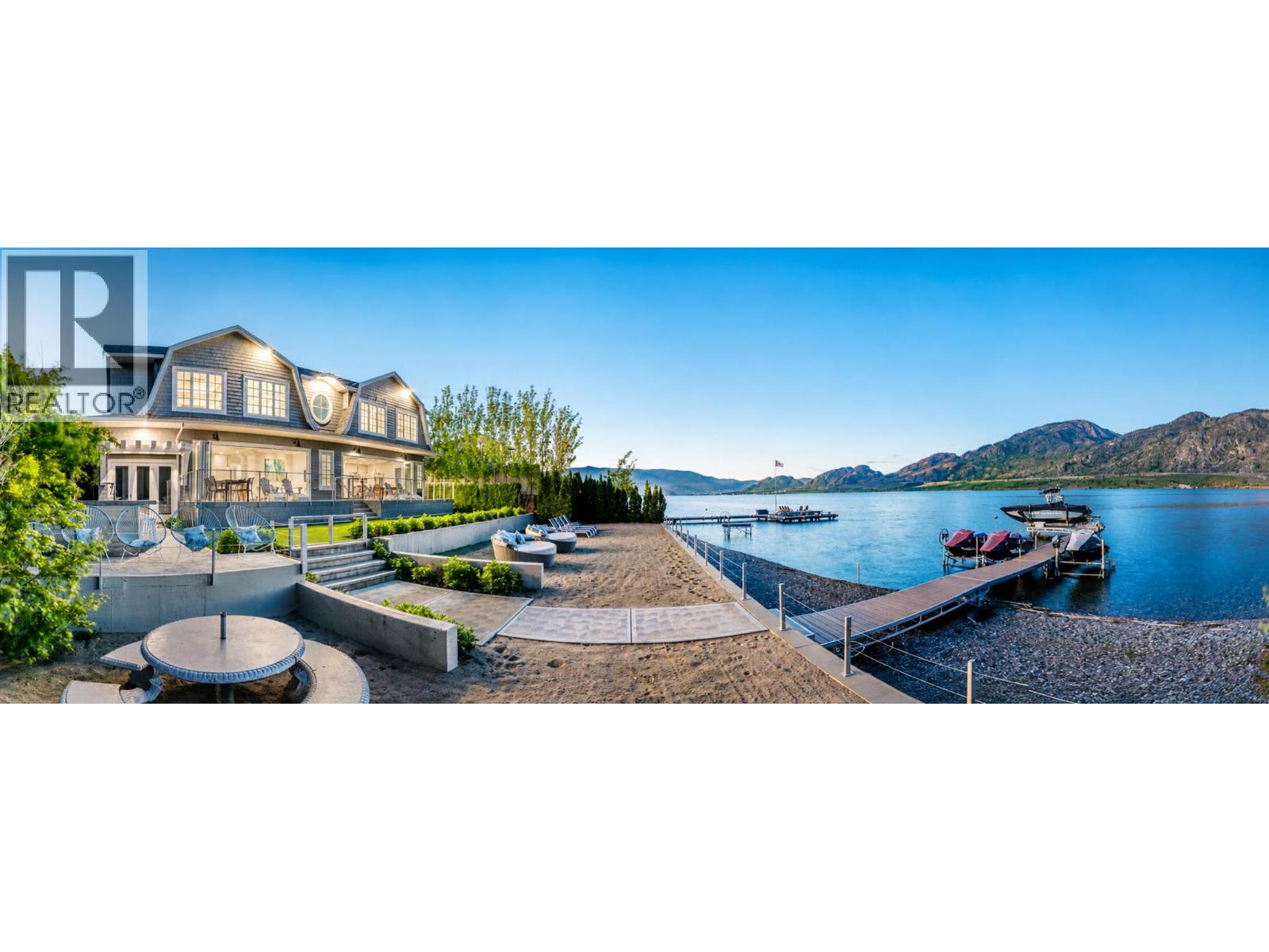 9413 Spartan Drive, Osoyoos, British Columbia  V0H 1V2 - Photo 3 - 10385230