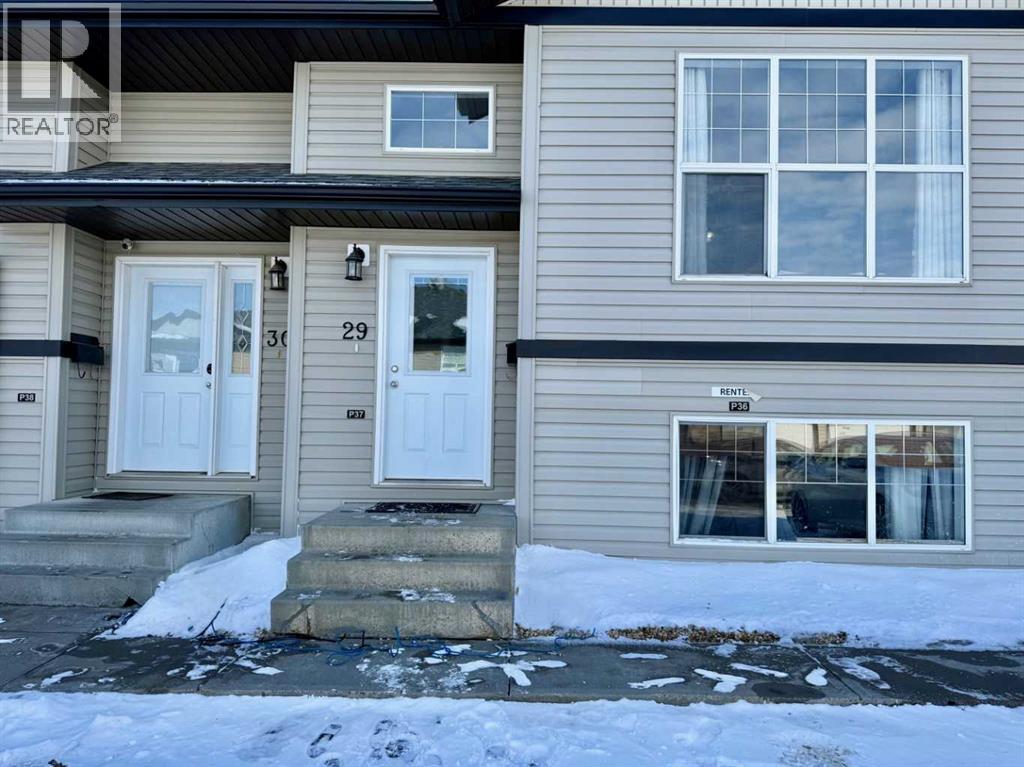 29, 5302 47 Street, Camrose, Alberta  T4V 1K6 - Photo 2 - A2289960