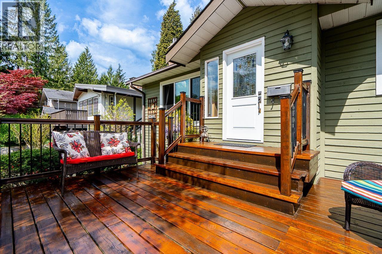 4360 Cliffmont Road, North Vancouver, British Columbia  V7G 1J5 - Photo 2 - R3118231