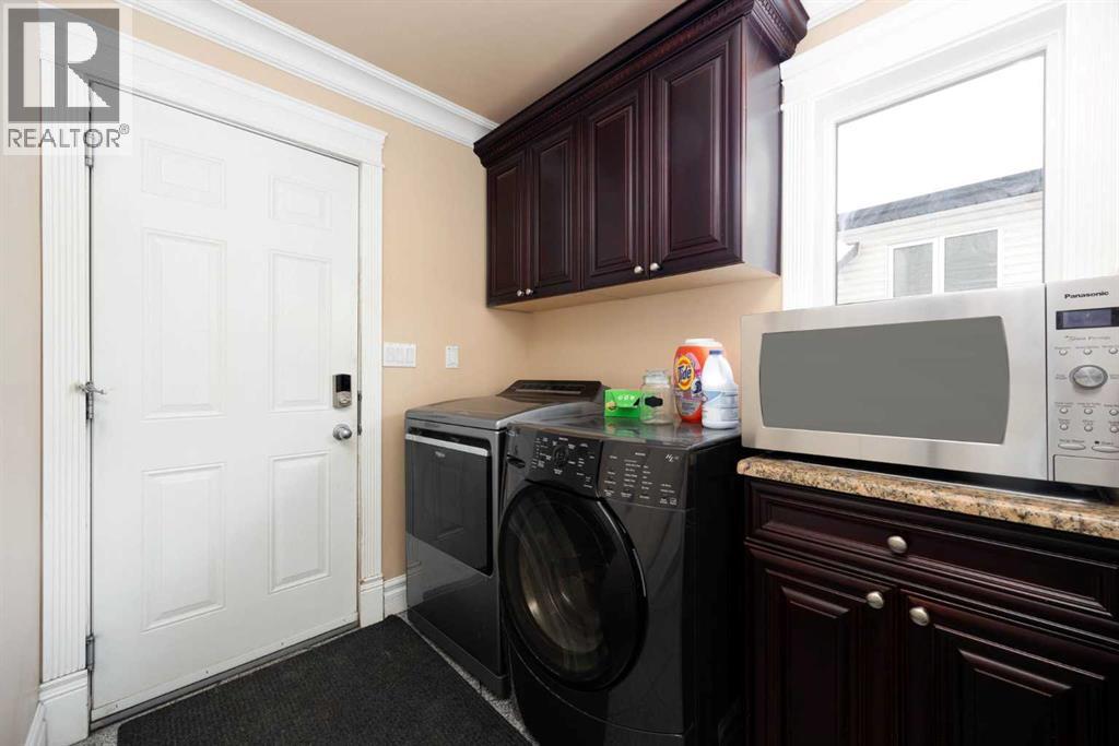 158 Pickles Crescent, Fort Mcmurray, Alberta  T9K 2T7 - Photo 22 - A2276961