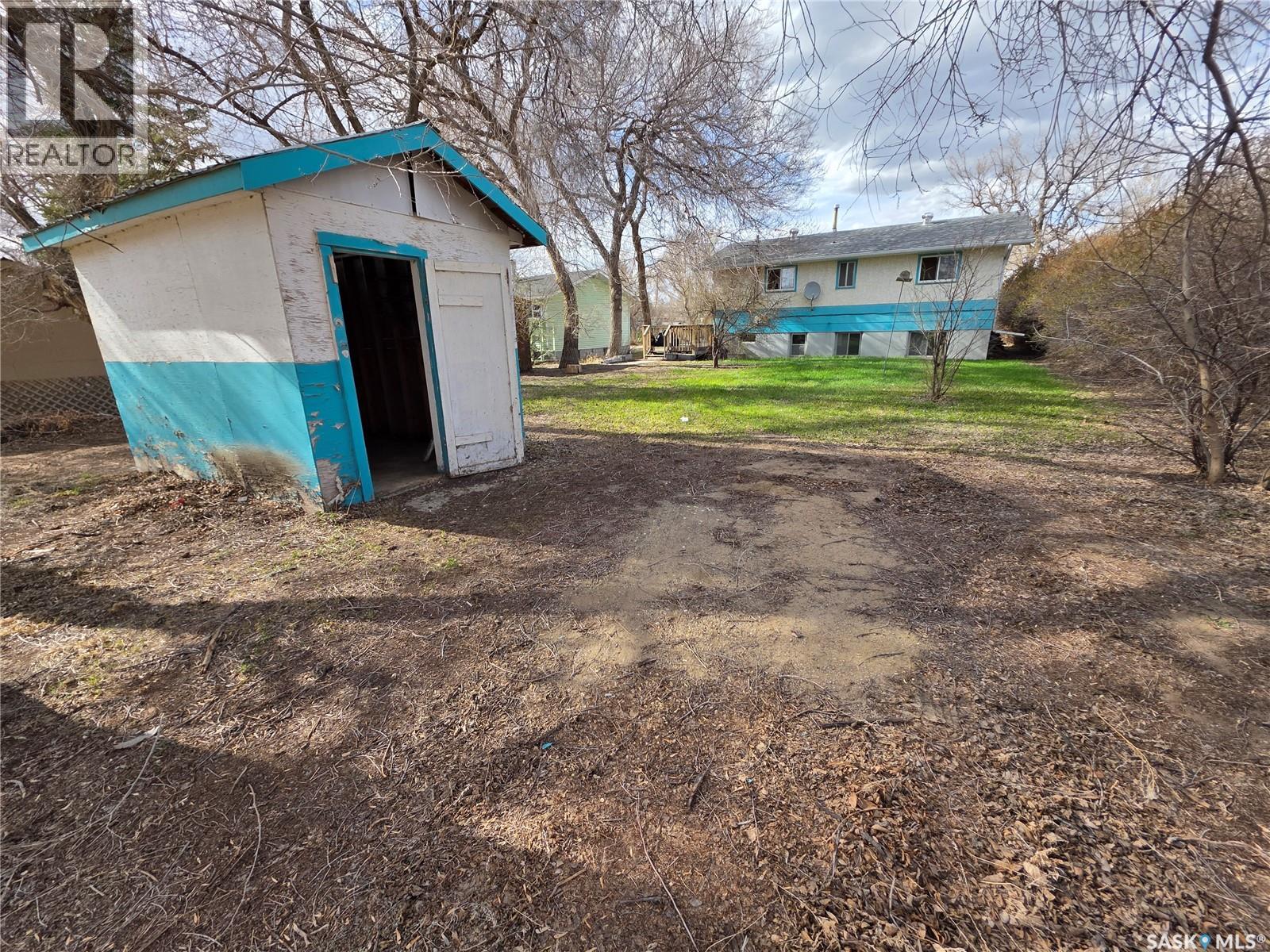 1422 Crawford Avenue, Swift Current, Saskatchewan  S9H 1E9 - Photo 26 - SK034722