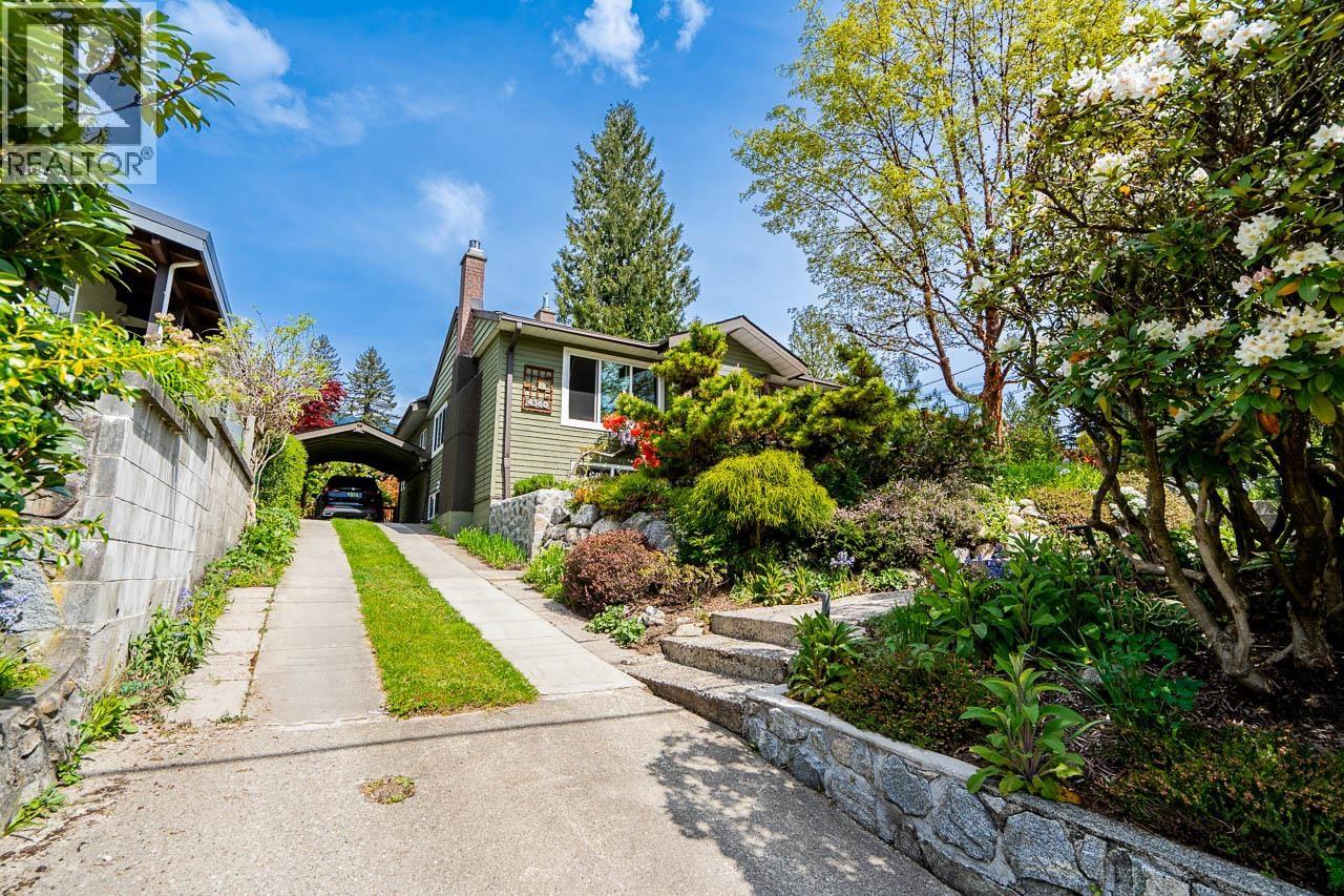 4360 Cliffmont Road, North Vancouver, British Columbia  V7G 1J5 - Photo 37 - R3118231